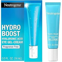 Neutrogena Hydro Boost Eye Cream