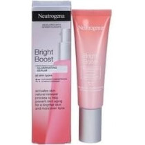 Neutrogena Illuminating Serum, Bright Boost