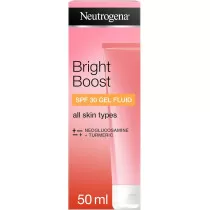 Neutrogena Gel Fluid Spf30,...