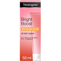 Neutrogena Gel Fluid Spf30, 50 ml