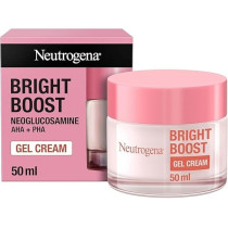 Neutrogena Gel Cream, Bright Boost, 50 ml