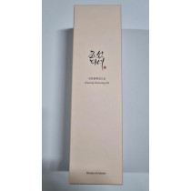 Beauty of Joseon Ginseng Cleansing Oil 210ml, 7.1 Fl Oz (Pack of 1)