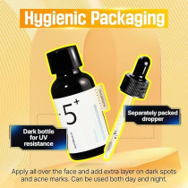 Numbuzin No.5 Serum