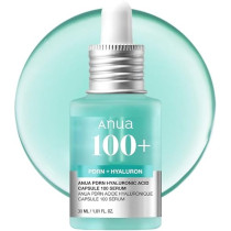 Anua PDRN Hyaluronic Acid Capsule 100 Serum, 30ml