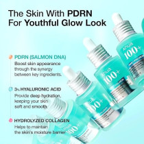 Anua PDRN Hyaluronic Acid Capsule 100 Serum, 30ml