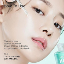 Anua PDRN Hyaluronic Acid Capsule 100 Serum, 30ml