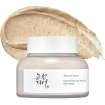 Beauty of Joseon Ground Rice and Honey Glow Mask Pore Sebum Care for Dry Sensitive Skin Korean Skin Care 150ml, 5.07 fl.oz