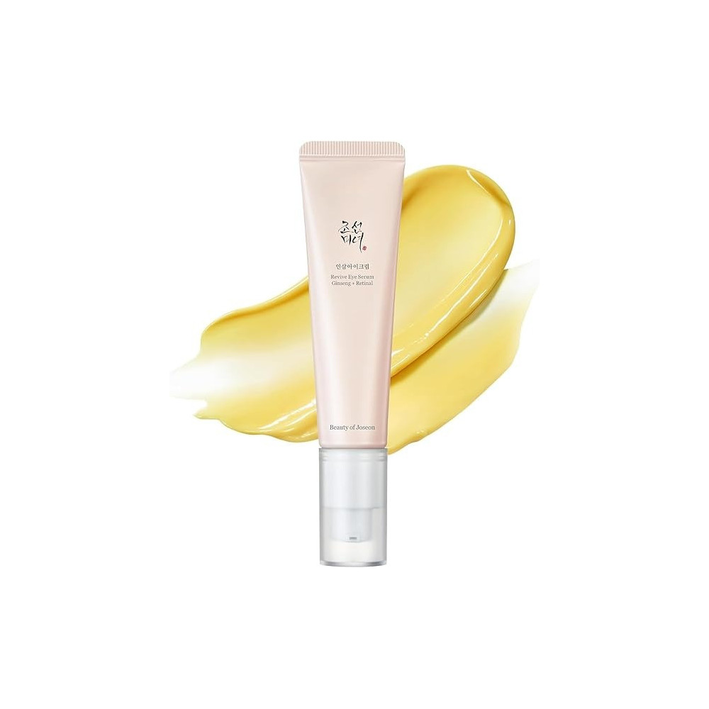 Beauty of Joseon Korean Eye Serum, 30ml