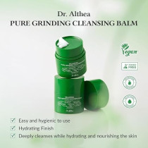Dr.Althea Pure Grinding Cleansing Balm, 50ml