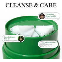 Dr.Althea Pure Grinding Cleansing Balm, 50ml