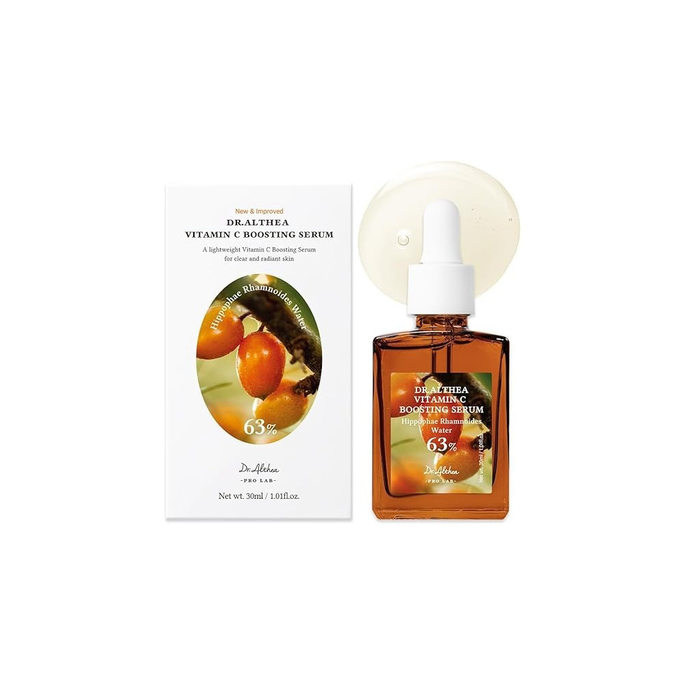 Dr.Althea Vitamin C Boosting Serum, 30ml