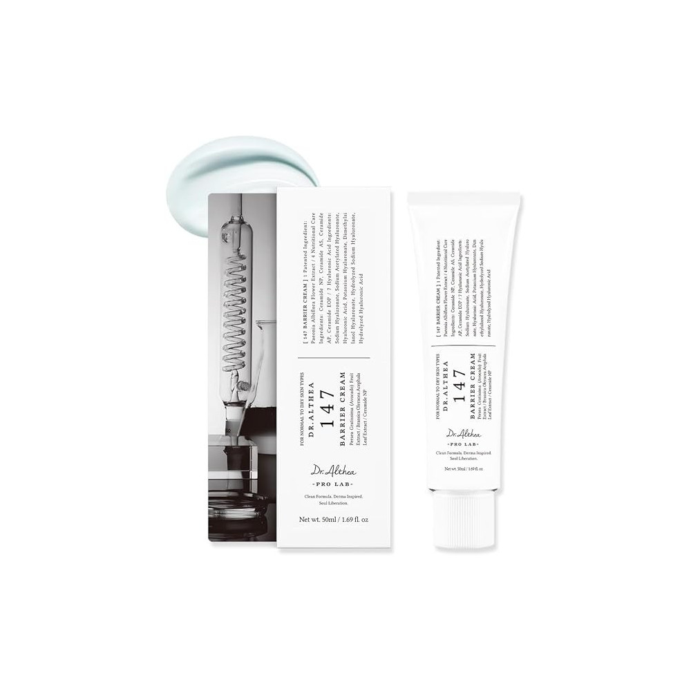 Dr.Althea 147 Barrier Cream, 50ml