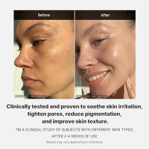 Medicube Triple Collagen Cream - Hydrating And Firming Moisturizer with Hyaluronic Acid, Premium Elastin, Shea Butter - Wrinkle Care And Boosts Elasticity - Korean Skincare, 1.69 oz