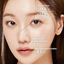 Medicube Deep Vitamin C Golden Capsule Face Moisturizer Liposome Capsules For Wrinkles, Skin Radiance Transparent Gel for Glow Hydration Korean Skin Care 1.94 oz