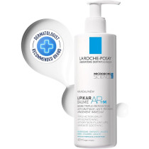 La Roche Posay Lipikar Baume ap+ m 400 ml
