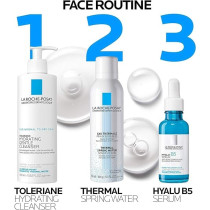 La Roche-Posay Thermal Spring Water for Women 10.5 oz Body Spray