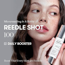 VT Reedle Shot 100 50ml