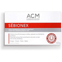 ACM Sebionex Purifying Bar 100G