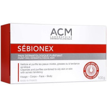 ACM Sebionex Purifying Bar 100G