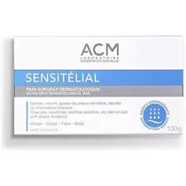 ACM Sensitelial Ultra Rich...