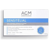 ACM Sensitelial Ultra Rich Bar 100G