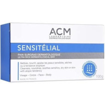 ACM Sensitelial Ultra Rich Bar 100G