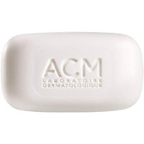 ACM Sensitelial Ultra Rich Bar 100G