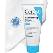 Cerave Sa Smoothing Cream...