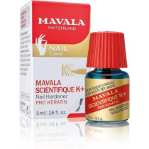 Mavala Scientifique K+ 5ml Nail Hardener Pro Keratin Prevents Nail from Flaking and Splitting