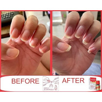Mavala Scientifique K+ 5ml Nail Hardener Pro Keratin Prevents Nail from Flaking and Splitting