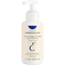 Embryolisse Lait Creme Fluid Daily Face and Body Lotion 80ml Paraben-Free