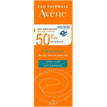 Avene Cleanance Very High Protection Spf50+ 50Ml