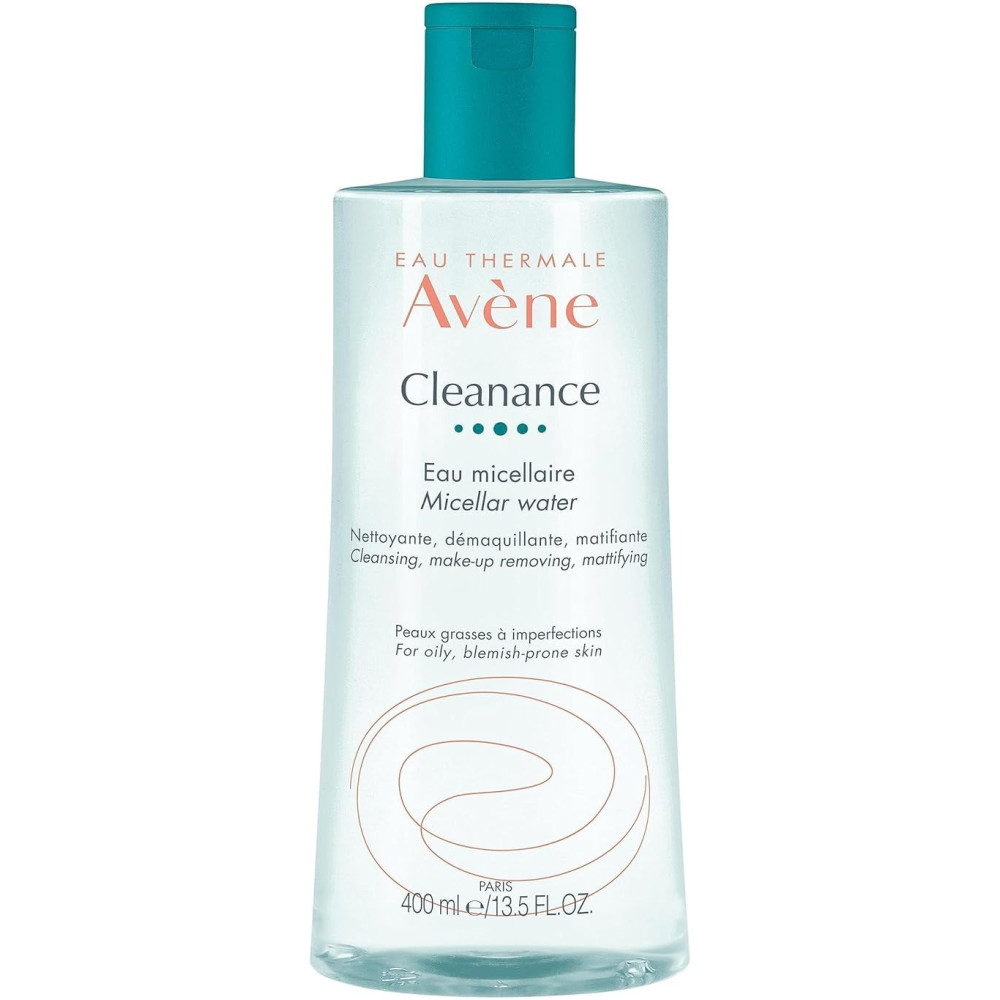 Avene Cleanance Cleansing Water 400ml