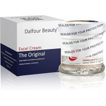 Dalfour Beauty Whitening Cream- 50g (1.5oz)