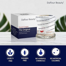 Dalfour Beauty Whitening Cream- 50g (1.5oz)