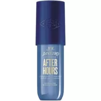 Sol De Janeiro Limited...