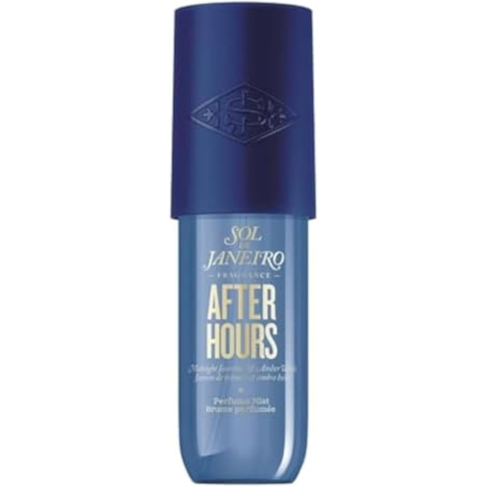 Sol De Janeiro Limited Edition After Hours Perfume Mist 90 ml
