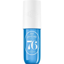 Sol De Janeiro Cheirosa '76 Hair & Body Fragrance Mist 90mL/3.0 fl oz.