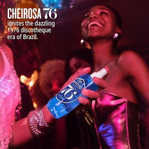 Sol De Janeiro Cheirosa '76 Hair & Body Fragrance Mist 90mL/3.0 fl oz.