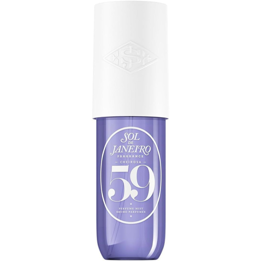Sol De Janeiro Cheirosa 59 Perfume Mist 90ml