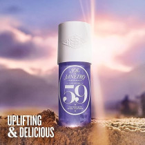 Sol De Janeiro Cheirosa 59 Perfume Mist 90ml