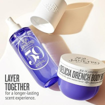 Sol De Janeiro Cheirosa 59 Perfume Mist 90ml