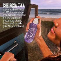 Sol De Janeiro Cheirosa 59 Perfume Mist 90ml