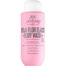 Sol de Janeiro Beija Flor Body Wash 385mL/13.0 fl oz.