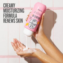 Sol de Janeiro Beija Flor Body Wash 385mL/13.0 fl oz.