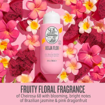 Sol de Janeiro Beija Flor Body Wash 385mL/13.0 fl oz.