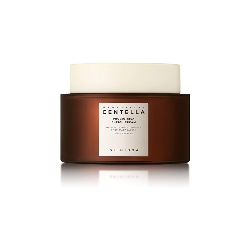 SKIN1004 Madagascar Centella Probio-Cica Enrich Cream 50Ml