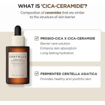 SKIN1004 Madagascar Centella Probio-Cica Intensive Ampoule (50ml)