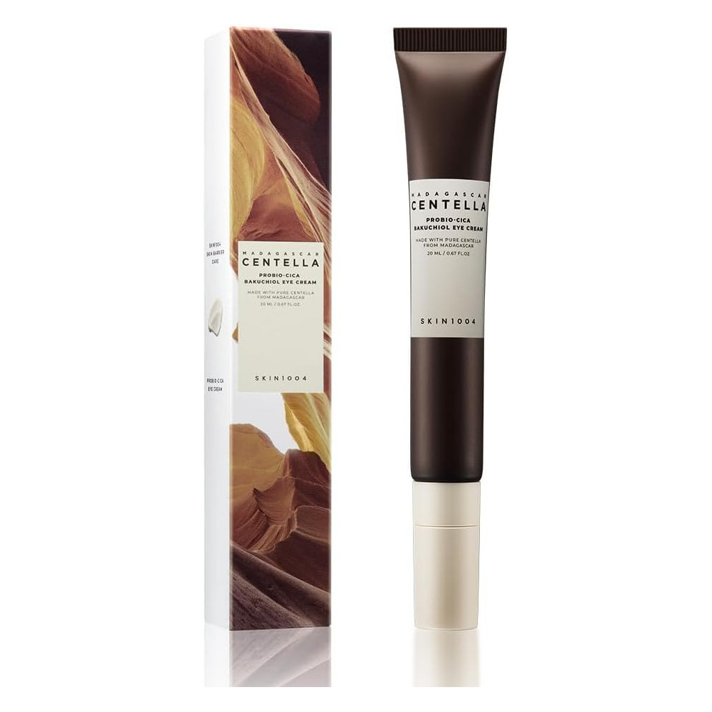 SKIN1004 Probio Cica BAKUCVHIOL Eye Cream, 20ml