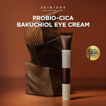 SKIN1004 Probio Cica BAKUCVHIOL Eye Cream, 20ml